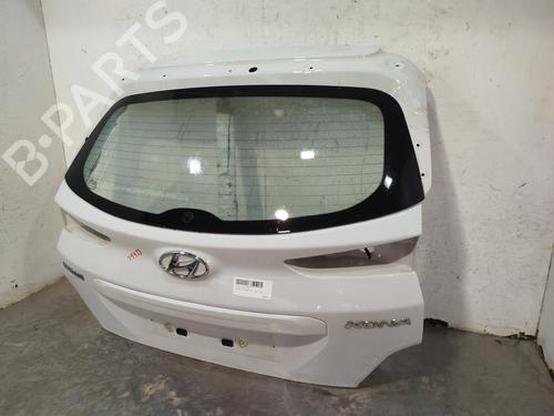 Tailgate HYUNDAI KONA (OS, OSE, OSI)  | BP29708465C6 