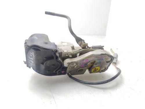 Used Rear left lock HONDA CR-V I (RD) 2.0 16V 4WD (RD1, RD3) (128 hp) 30409743