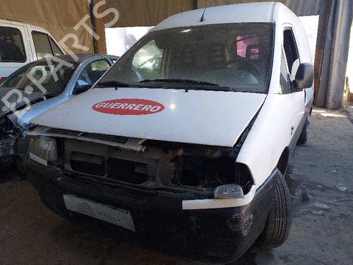 Used Parts FIAT SCUDO Platform/Chassis (220_)  1.9 D  925775