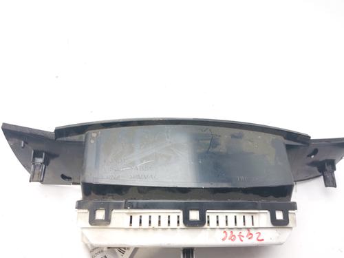 Instrument cluster HONDA CIVIC VIII Hatchback (FN, FK) 2.2 CTDi (FK3) | BP12412941C47