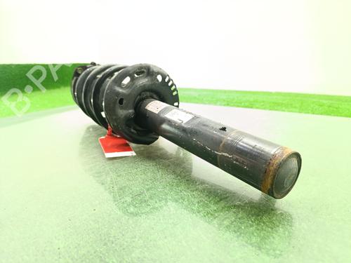 Left front shock absorber VW CADDY ALLTRACK IV Box Body/MPV (SAA)  | BP30467314M16 