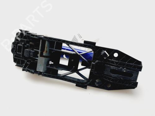 Rear right exterior door handle SEAT LEON (5F1)  | BP23859912C130 