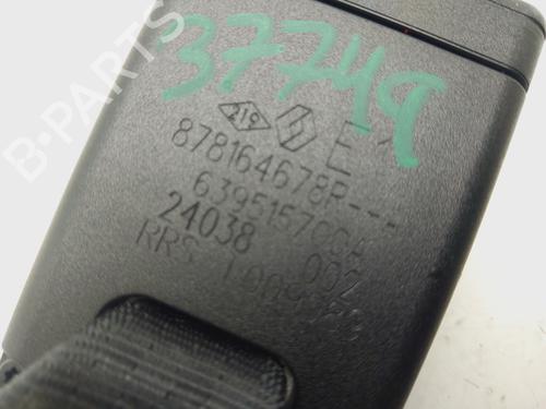 Seat buckle DACIA SANDERO III  | BP26294093I32 