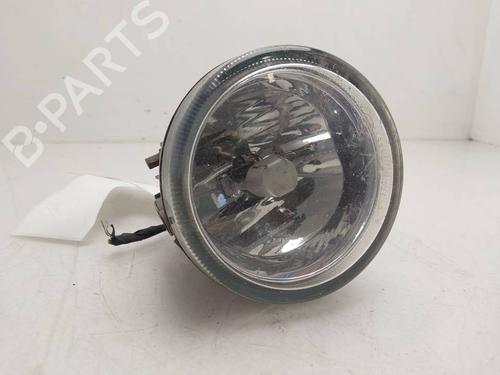 Used Left front fog light Left front fog light FIAT SCUDO Van (270_, 272_) 2.0 D Multijet (128 hp) 39949081 39949081