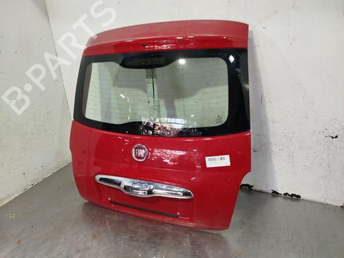 Tailgate FIAT 500 (312_)  | BP24359790C6