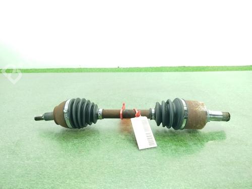 Used Left front driveshaft Left front driveshaft MERCEDES-BENZ B-CLASS Sports Tourer (W245) [2005-2011] 34215932 34215932