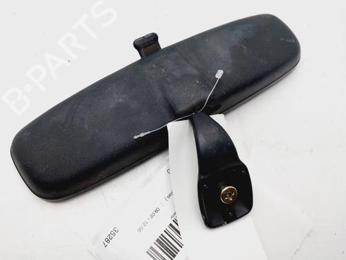 Rear mirror KIA RIO I Hatchback (DC) 1.5 16V | BP19263155I6 