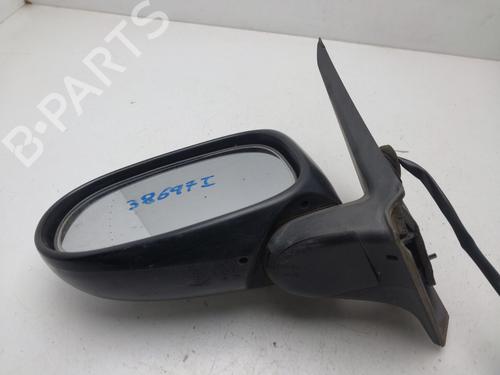 Used Left mirror NISSAN ALMERA TINO (V10) [1998-2006]  27455819