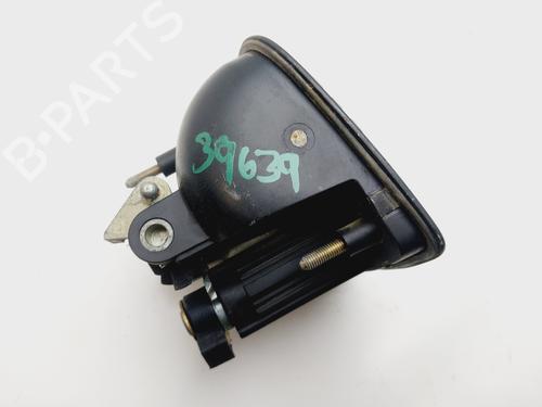 Tailgate handle SEAT LEON (1M1) 1.6 | BP29582377C132 