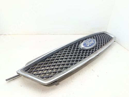 Grill FORD FOCUS C-MAX (DM2) | BP38509157C40 - Image 4