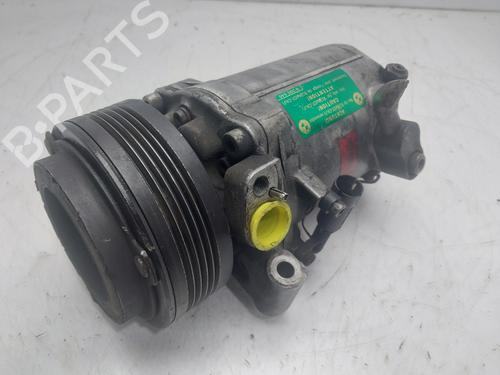 Compressor A/C Compressor A/C BMW 3 (E46) 320 d (136 hp) 36110891 36110891