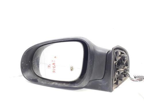 Left mirror MERCEDES-BENZ A-CLASS (W168) A 160 CDI (168.007) (60 hp) 11084117