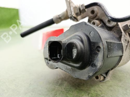 Left rear brake caliper VW PASSAT B6 (3C2) | BP37094232M107 - Image 4