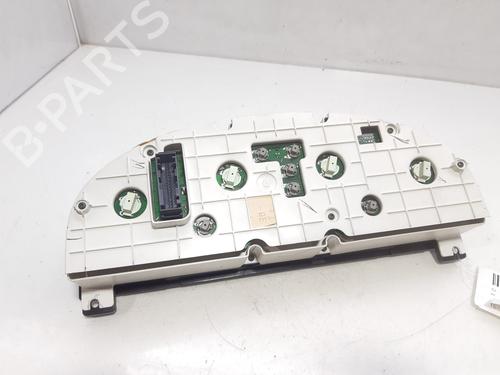 Instrument cluster FORD MONDEO III (B5Y) 2.0 16V TDDi / TDCi | BP10924567C47 