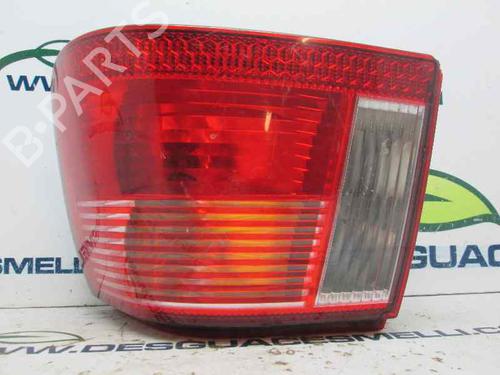 Right taillight SEAT IBIZA II (6K1) 1.0 i | BP6127404C35 