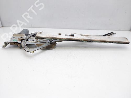 Front right window mechanism OPEL ASTRA H (A04)  | BP15044255C23 