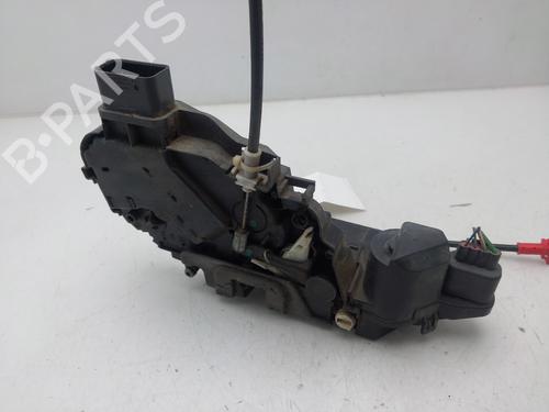 Rear right lock FORD MONDEO IV (BA7) 2.0 TDCi | BP28538536C99 