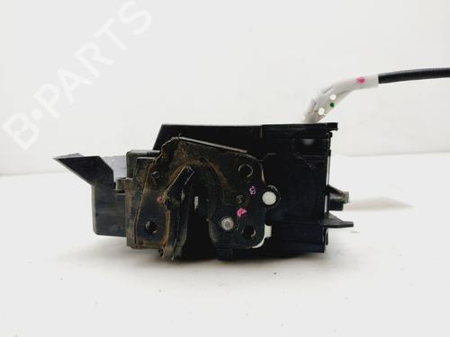 Front right lock PEUGEOT 308 II (LB_, LP_, LW_, LH_, L3_)  | BP28974885C97 