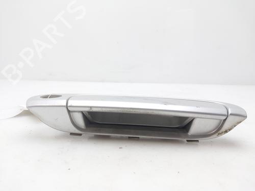 BP17906691C129 | Front right exterior door handle KIA PICANTO I (SA) 1.1 BP17906691C129