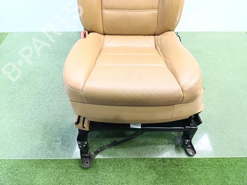 Left front seat PORSCHE CAYENNE (9PA) S 4.8 | BP34380667C15  - Image 7