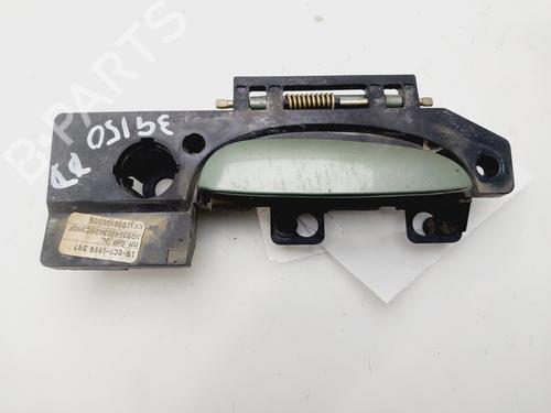 Højre fortil udvendigt håndtag JAGUAR S-TYPE II (X200) 4.0 V8 XR8354203A |