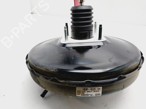 Servo brake KIA SPORTAGE V (NQ5)  | BP22745972M42 
