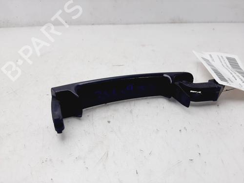 Rear left exterior door handle VW PASSAT B5.5 (3B3) 1.9 TDI | BP22598203C130 