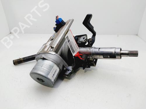Used Steering column OPEL CORSA D (S07) [2006-2015]  29762825