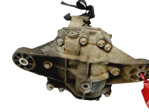 Rear differential MERCEDES-BENZ M-CLASS (W163) ML 400 CDI (163.128) | BP20294476M24 