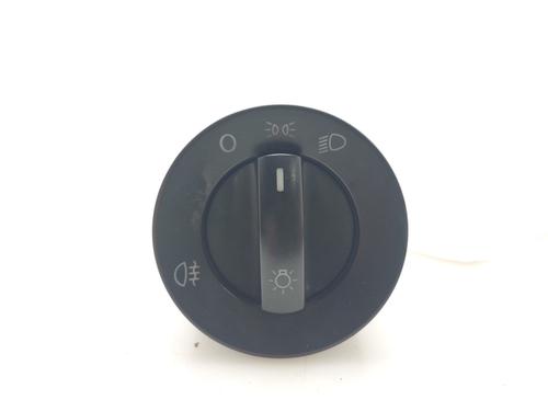 Used Headlight switch VW POLO (9N_, 9A_) 1.4 16V (75 hp) 16204877