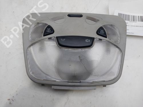 Interior roof light MERCEDES-BENZ C-CLASS (W203) C 220 CDI (203.008) | BP16925770I8 