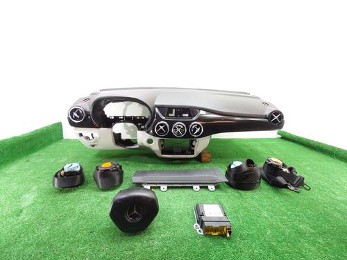 Used Airbag Kit MERCEDES-BENZ B-CLASS Sports Tourer (W246, W242) [2011-2018]  22383105