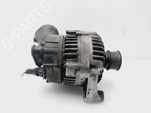 Used Alternator BMW X5 (E53) 3.0 i (231 hp) 24492746
