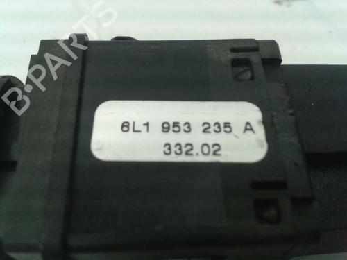 Warning switch SEAT IBIZA III (6L1)  | BP12397954I22 