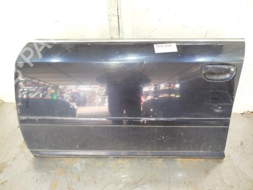 Used Left front door AUDI A6 C5 (4B2) 2.5 TDI (163 hp) 27198699