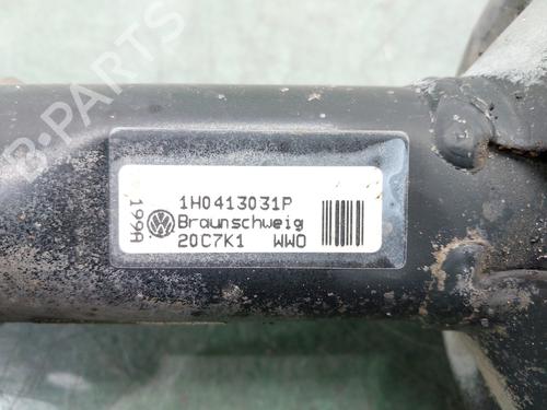 Left front shock absorber VW GOLF III (1H1)  | BP17154802M16 