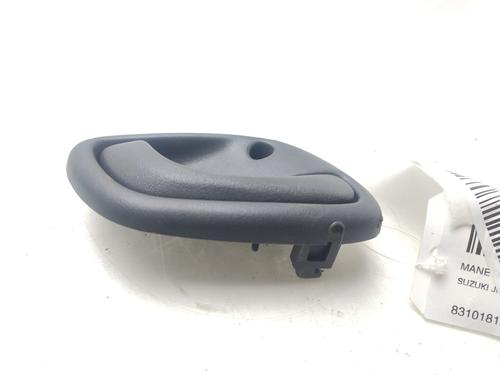 Front right interior door handle SUZUKI JIMNY Closed Off-Road Vehicle (SN) 1.3 (SN413) | BP29903467I14