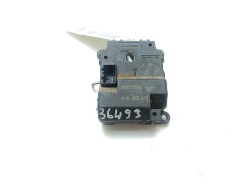 Sentrallåsmotor tankluke KIA SORENTO I (JC) [2002-2011]  25029869