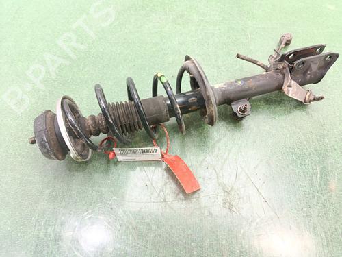 Used Left front shock absorber DACIA DUSTER (HM_) [2017-2025]  27354465