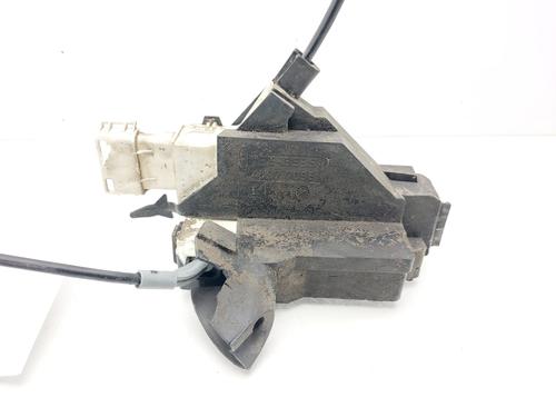 Venstre bagtil lås CITROËN C4 I (LC_) [2004-2014]  32671636