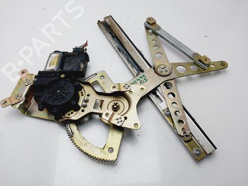 Front left window mechanism OPEL CORSA C (X01)  | BP31794871C22  - Image 5