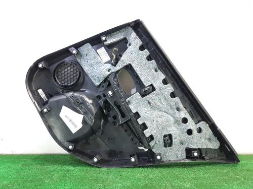 Rear left panel RENAULT MEGANE III Grandtour (KZ0/1)  | BP8613552C60 