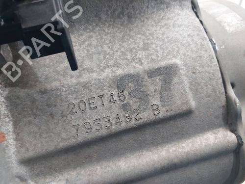 Gearbox CITROËN C3 II (SC_) 1.6 BlueHDi 75 | BP38754645M3 - Image 2