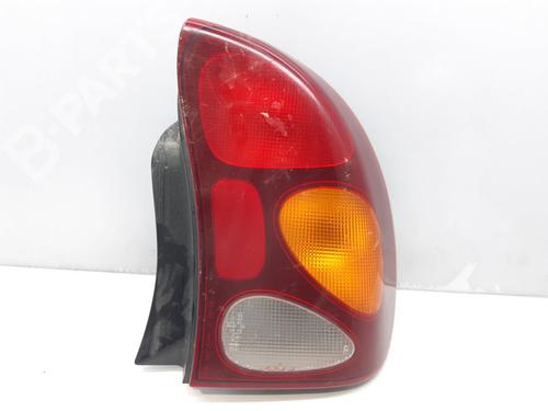 Used Right taillight Right taillight DAEWOO LANOS (KLAT) 1.3 (75 hp) 10909584 10909584