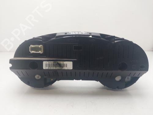 Instrument cluster MERCEDES-BENZ M-CLASS (W164) ML 280 CDI 4-matic (164.120) | BP16715205C47 