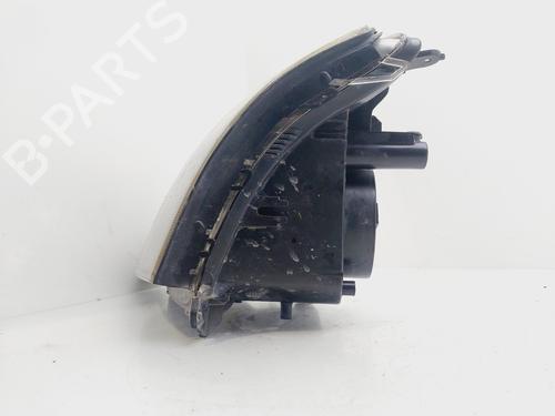 Left headlight OPEL VECTRA C (Z02) 1.9 CDTI (F69) | BP19421355C28 
