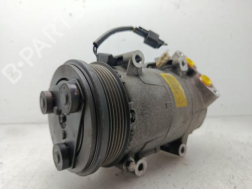 AC compressor FORD FOCUS II Saloon (DB_, FCH, DH)  | BP30043606M34 