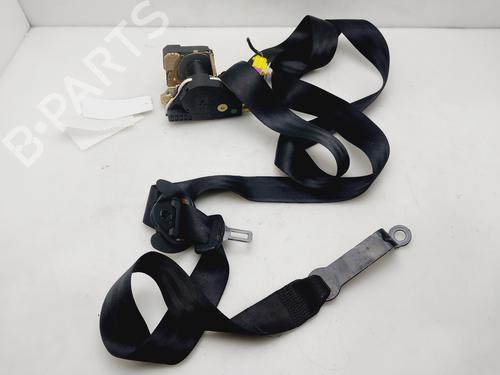 Used Front right seatbelt VW TOURAN (1T1, 1T2) [2003-2011]  31939707
