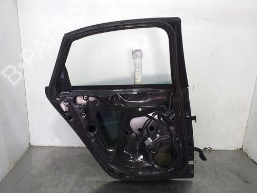 Left rear door AUDI A4 B8 (8K2)  | BP23503996C4 