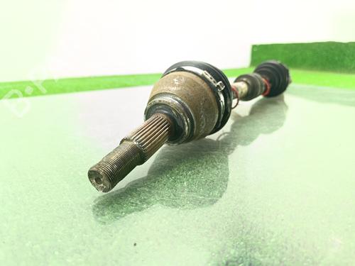Left front driveshaft NISSAN JUKE (F15)  | BP29523255M38 